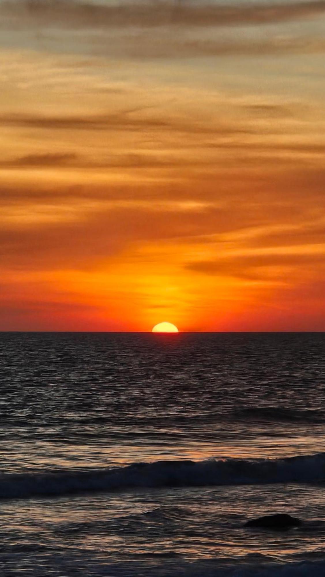 Mano A Mano Eco Hostal Las Peñitas Dış mekan fotoğraf
